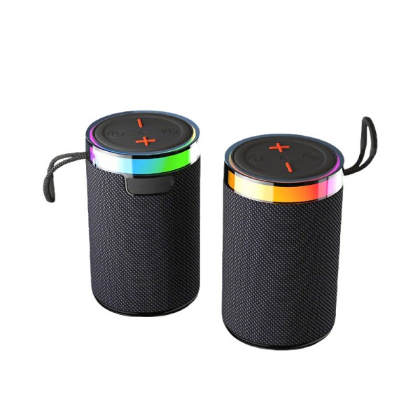 Wireless Speaker Factory - Wholesale RGB BT 5.3 OEM