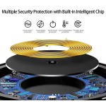 Wireless Charger Manufacturer - Type C 15W Adaptive