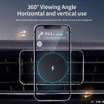 Car Charger Manufacturer - RGB Aluminum Alloy OEM