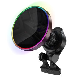 Car Charger Factory - Magnet Type C Light OEM