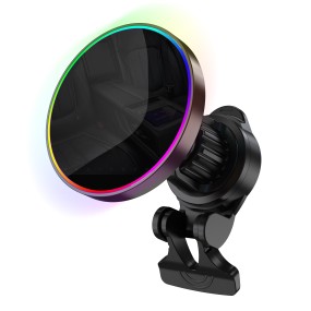 Car Charger Factory - Magnet Type C Light OEM