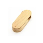 USB Flash Drive Factory - Eco-friendly Wooden OEM