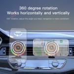 Car Charger Manufacturer - RGB High Quality Design