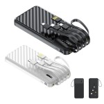 Power Bank Manufacturer - Ultra Slim Flashlight OEM