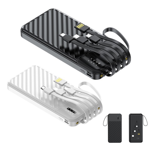 Power Bank Manufacturer - Ultra Slim Flashlight OEM