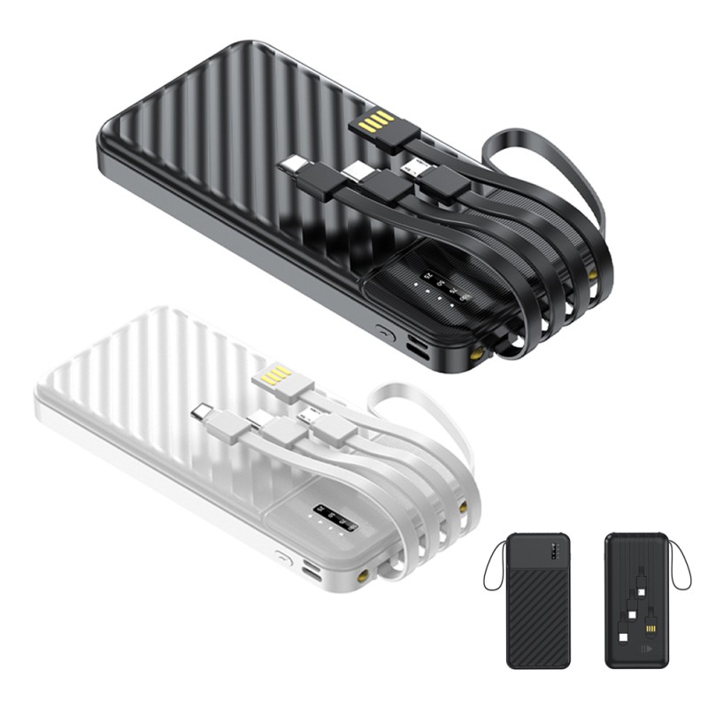 Power Bank Manufacturer - Ultra Slim Flashlight OEM