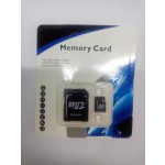 SD Card Factory - Custom CID Black OEM