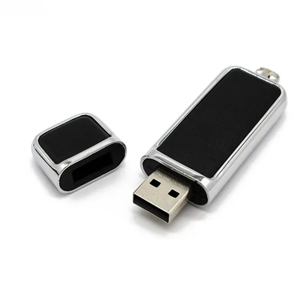 USB Flash Drive Manufacturer - Custom Key Leather OEM