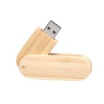 USB Flash Drive Factory - Eco-friendly Wooden OEM
