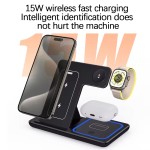 Wireless Charger Manufacturer - 20W Shining Surface OEM