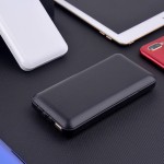 Power Bank Manufacturer - Metal PD 60W Laptop