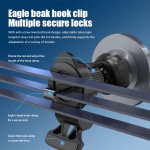 Car Charger Manufacturer - 15W Magnet Light OEM