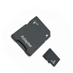 SD Card Manufacturer - Custom CID Change OEM