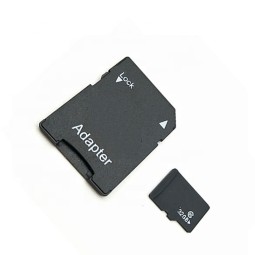 SD Card Manufacturer - Custom CID Change OEM