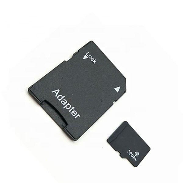 SD Card Manufacturer - Custom CID Change OEM