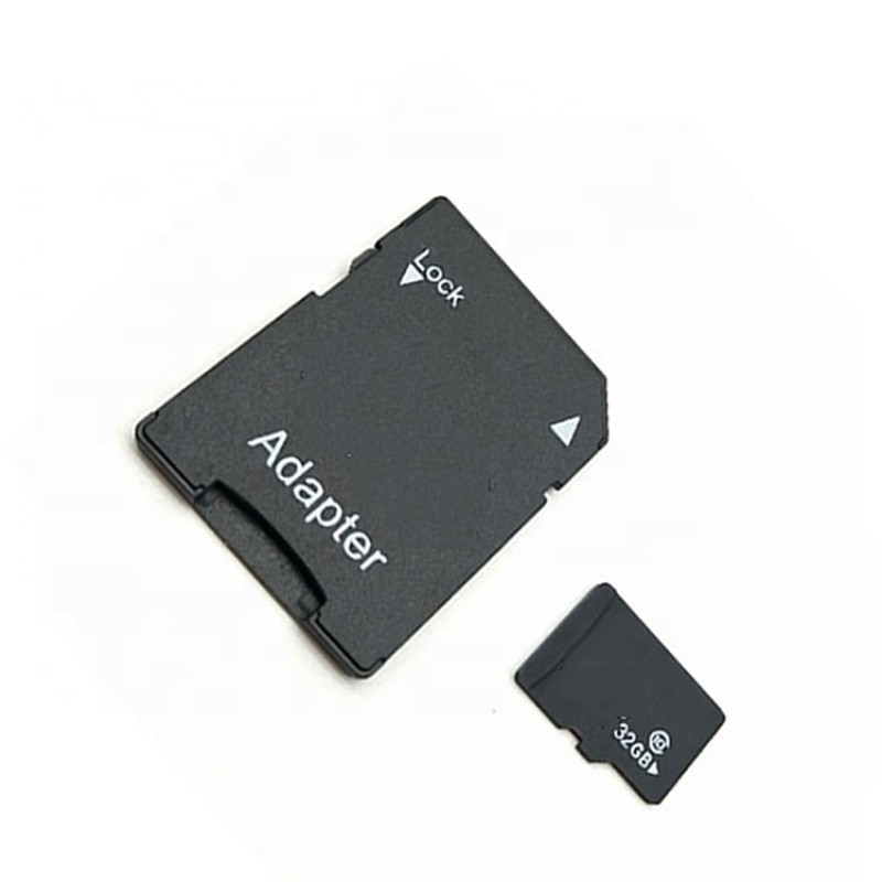 SD Card Manufacturer - Custom CID Change OEM