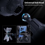 Wireless Charger Factory - 15W Dual USB Desk