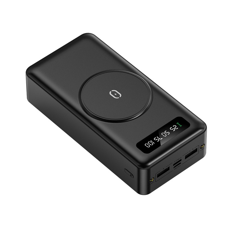 Power Bank Factory - Christmas 5000mAh Dual Cable