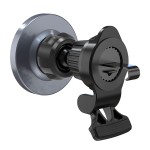 Car Charger Manufacturer - 15W Magnet Light OEM