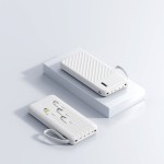 Power Bank Manufacturer - Ultra Slim Flashlight OEM