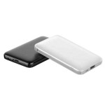 Power Bank Manufacturer - 3-in-1 5000mAh Ultra Slim