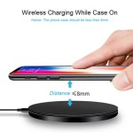 Wireless Charger Factory - Portable 15W Universal