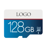 SD Card Factory - Custom CID Black OEM