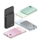 Wireless Power Bank Manufacturer - Ultra Thin 10000mAh OEM