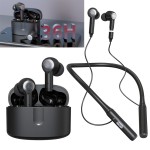 Wireless Earbuds Factory - TWS IPX5 Waterproof