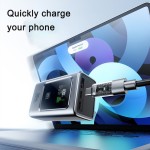 Power Bank Factory - 35W Super Fast Charge OEM