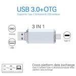 USB Flash Drive Factory - Type C OTG 3.0 OEM