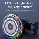 Car Charger Manufacturer - RGB High Quality Design