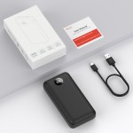 Power Bank Factory - 20000mAh Type C Fast Charge