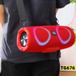 Bluetooth Speaker Factory - Color LED Family Party
