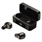 Wireless Earbuds Factory - Noise Cancelling Mic