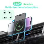 Car Charger Factory - Atmosphere Fast Charging OEM