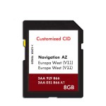 SD Card Manufacturer - High Endurance V30 OEM