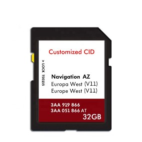 SD Card Manufacturer - High Endurance V30 OEM