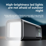 Power Bank Manufacturer - PD100W 30000mAh OEM