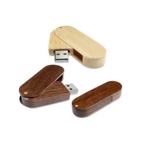 USB Flash Drive Factory - Eco-friendly Wooden OEM