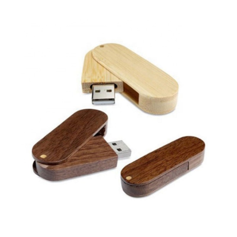 USB Flash Drive Factory - Eco-friendly Wooden OEM