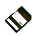 SD Card Manufacturer - High Endurance V30 OEM