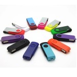 USB Flash Drive Factory - Swivel 2GB-128GB OEM