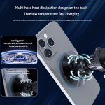 Car Charger Manufacturer - RGB Aluminum Alloy OEM