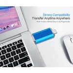 USB Flash Drive Factory - Type C OTG 3.0 OEM