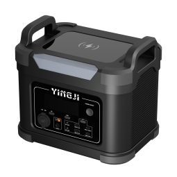 Power Station Factory - 600W Solar Portable