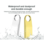 USB Flash Drive Factory - Metal 8GB-128GB OEM