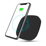 Wireless Charger Manufacturer - 15W Fast Charging Pad OEM