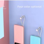 Data Cable Manufacturer - Biodegradable 3-in-1 OEM