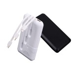 Power Bank Manufacturer - Metal PD 60W Laptop